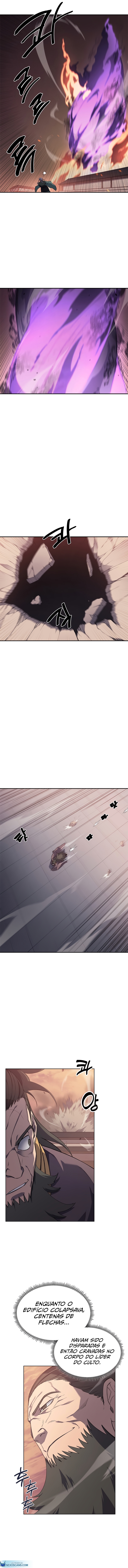 Read Chronicles of Heavenly Demon PT Manga Online