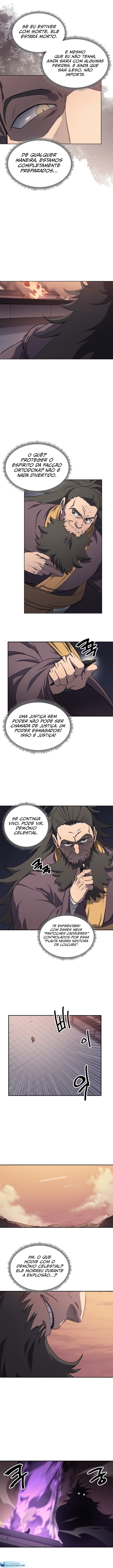Read Chronicles of Heavenly Demon PT Manga Online