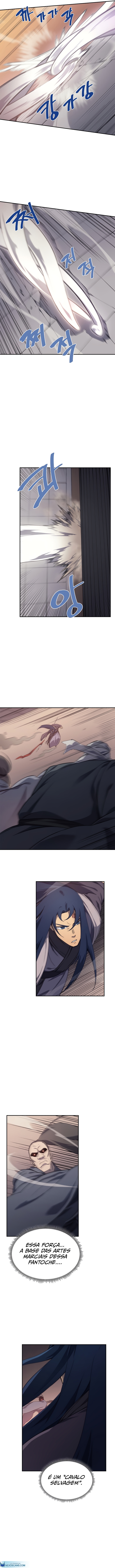 Read Chronicles of Heavenly Demon PT Manga Online