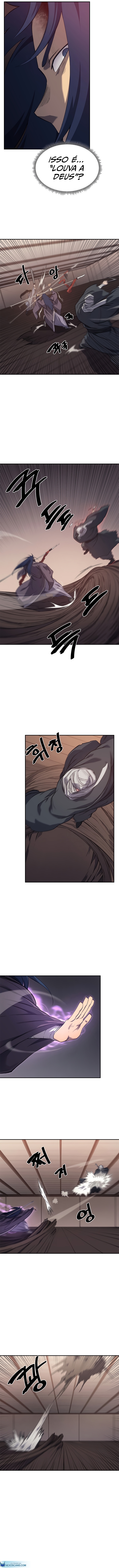 Read Chronicles of Heavenly Demon PT Manga Online