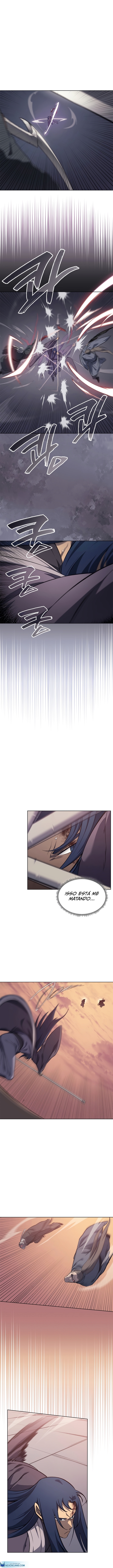 Read Chronicles of Heavenly Demon PT Manga Online