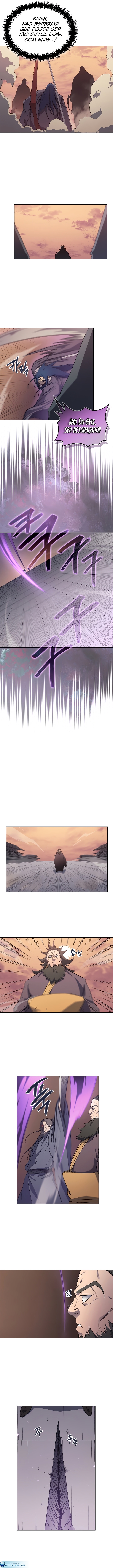 Read Chronicles of Heavenly Demon PT Manga Online
