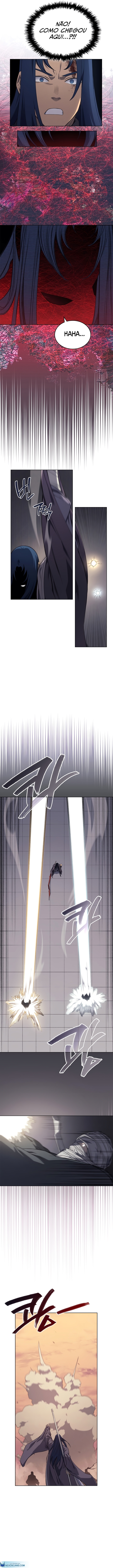 Read Chronicles of Heavenly Demon PT Manga Online