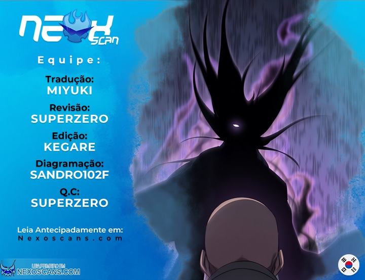 Read Chronicles of Heavenly Demon PT Manga Online
