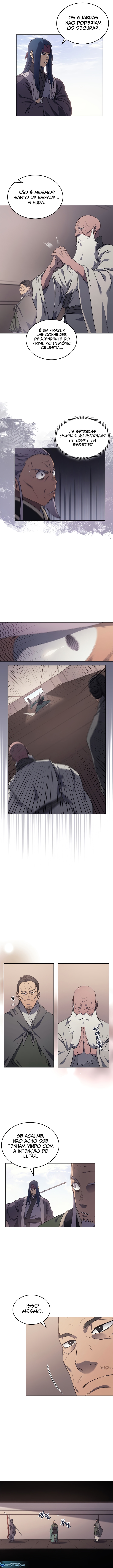 Read Chronicles of Heavenly Demon PT Manga Online