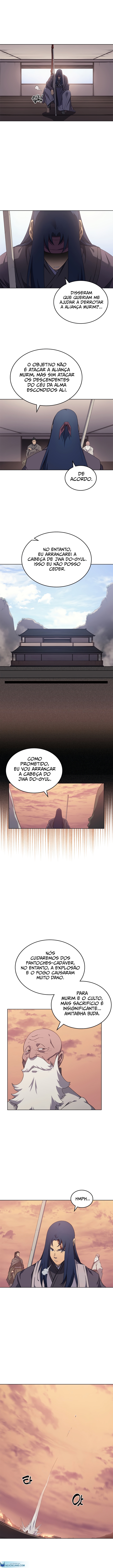 Read Chronicles of Heavenly Demon PT Manga Online