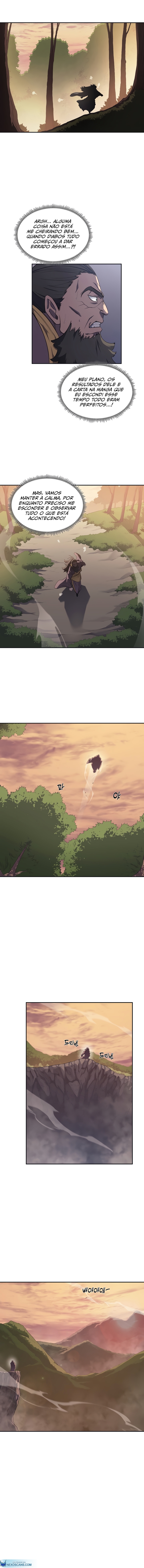 Read Chronicles of Heavenly Demon PT Manga Online