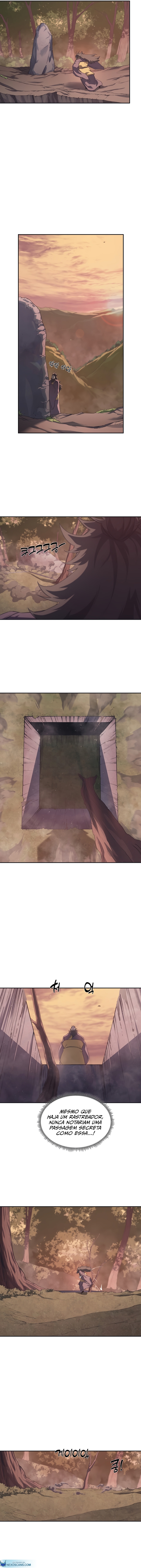 Read Chronicles of Heavenly Demon PT Manga Online