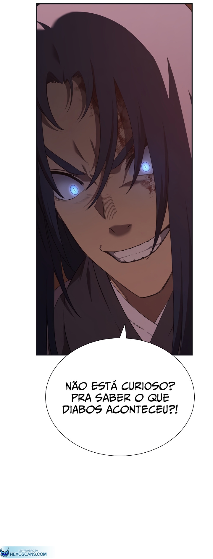 Read Chronicles of Heavenly Demon PT Manga Online
