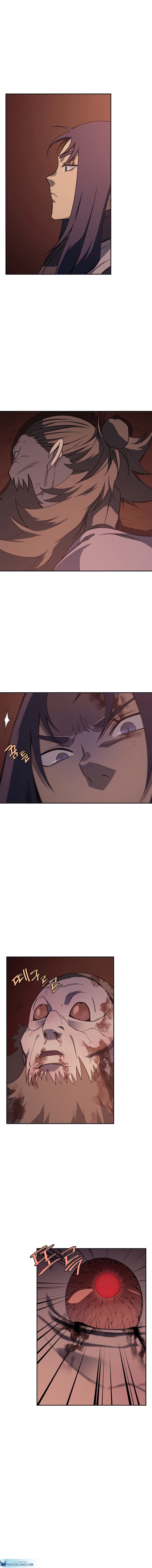 Read Chronicles of Heavenly Demon PT Manga Online
