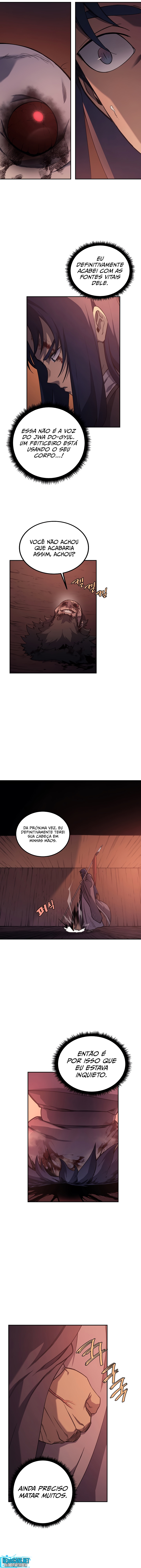 Read Chronicles of Heavenly Demon PT Manga Online