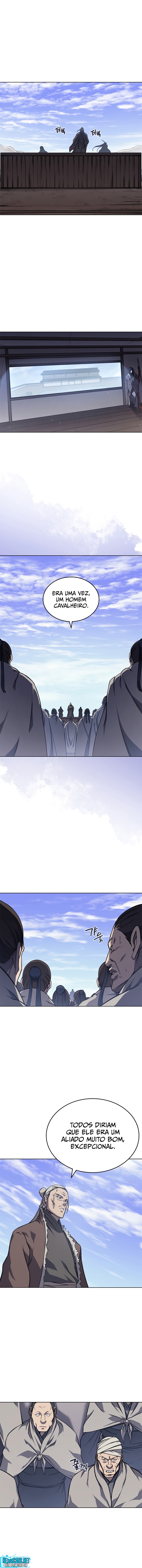 Read Chronicles of Heavenly Demon PT Manga Online