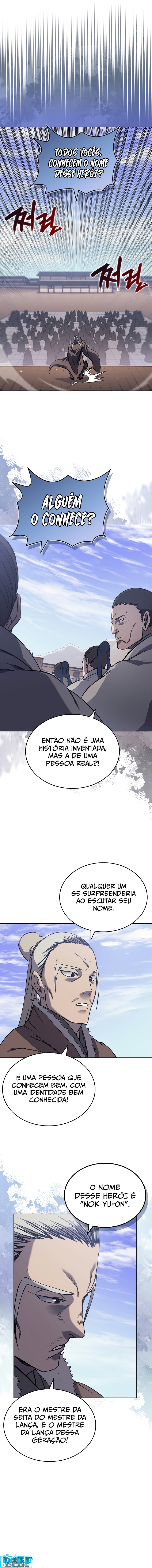 Read Chronicles of Heavenly Demon PT Manga Online