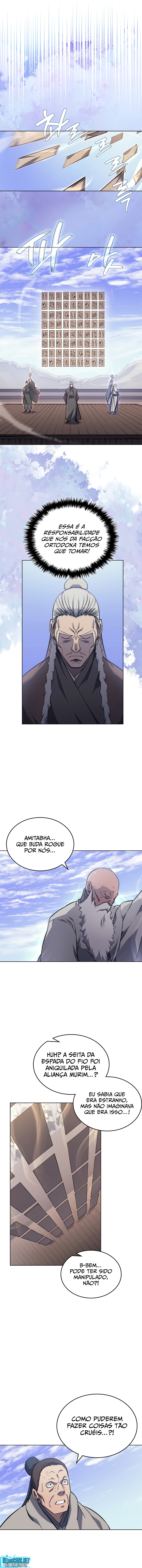 Read Chronicles of Heavenly Demon PT Manga Online
