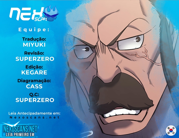 Read Chronicles of Heavenly Demon PT Manga Online