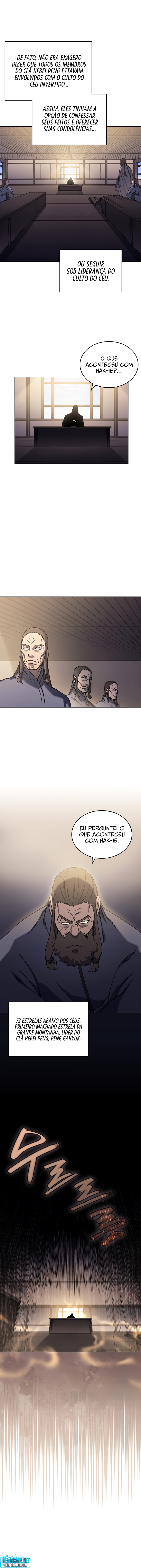 Read Chronicles of Heavenly Demon PT Manga Online