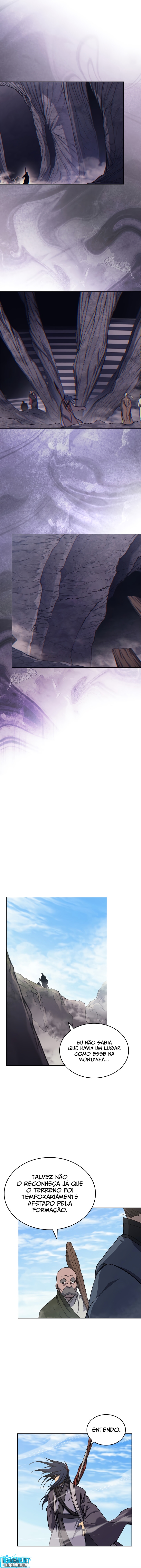 Read Chronicles of Heavenly Demon PT Manga Online