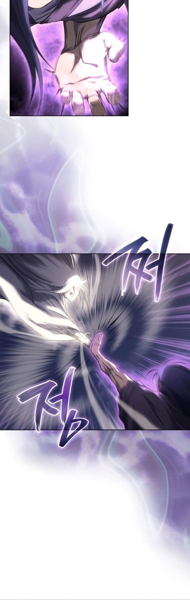 Read Chronicles of Heavenly Demon PT Manga Online