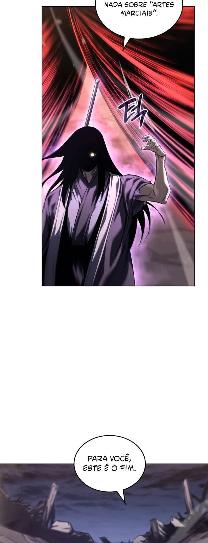 Read Chronicles of Heavenly Demon PT Manga Online