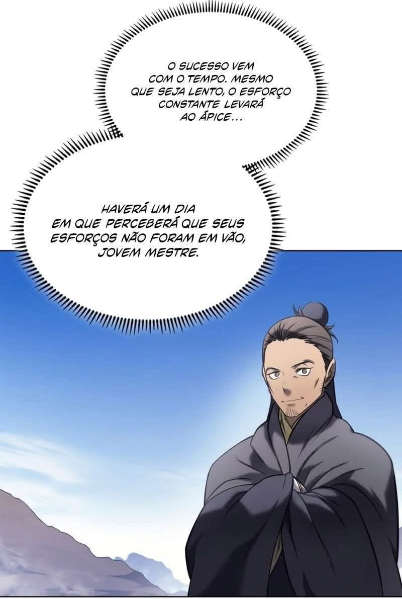 Read Chronicles of Heavenly Demon PT Manga Online