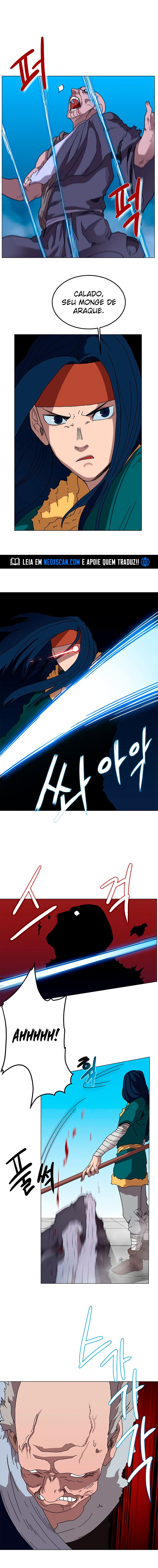 Read Chronicles of Heavenly Demon PT Manga Online