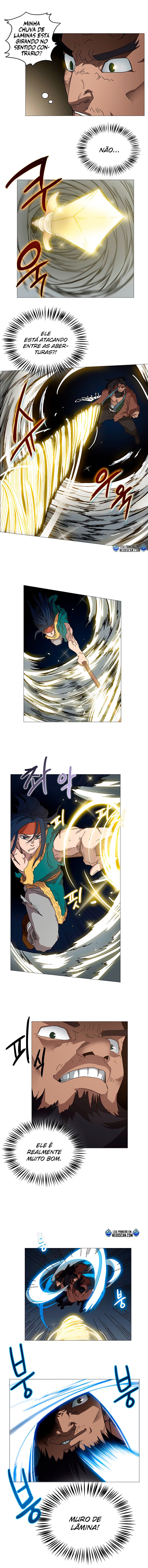 Read Chronicles of Heavenly Demon PT Manga Online