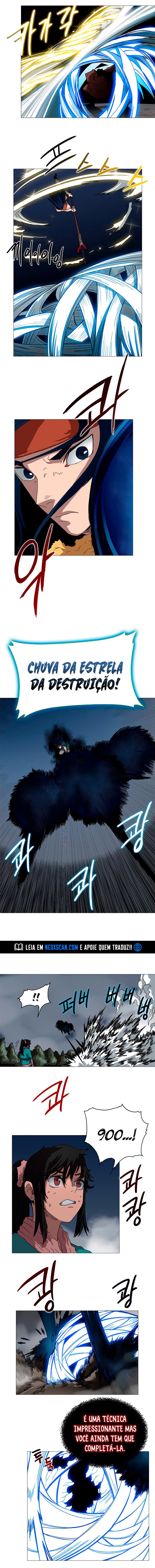 Read Chronicles of Heavenly Demon PT Manga Online