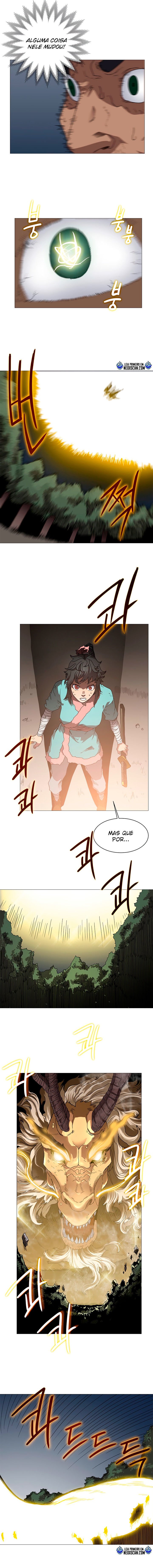 Read Chronicles of Heavenly Demon PT Manga Online