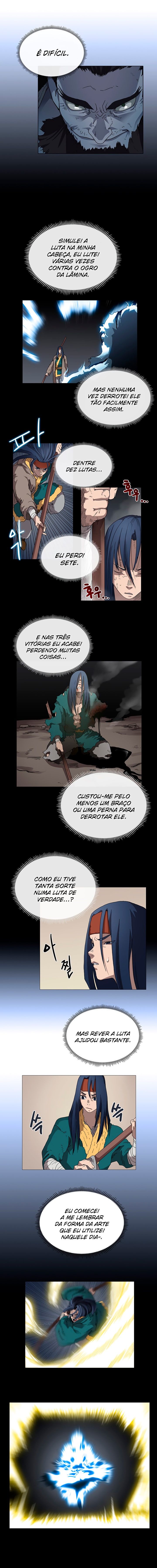 Read Chronicles of Heavenly Demon PT Manga Online
