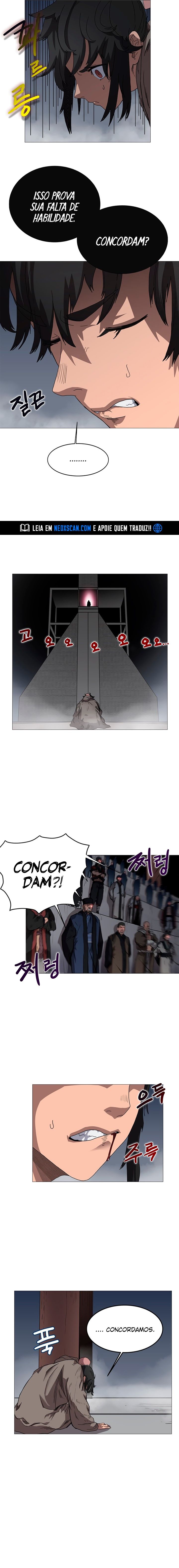 Read Chronicles of Heavenly Demon PT Manga Online