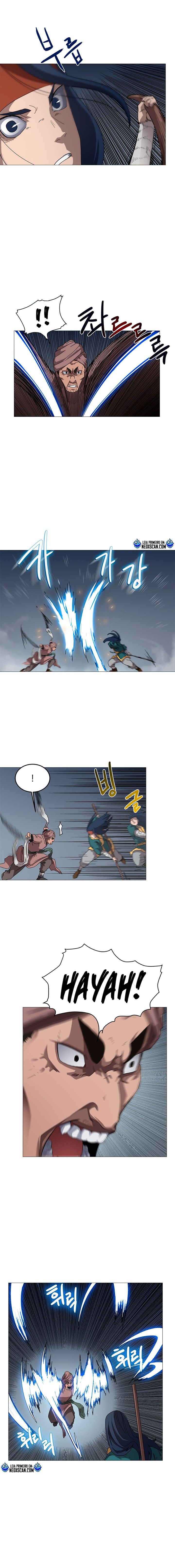 Read Chronicles of Heavenly Demon PT Manga Online