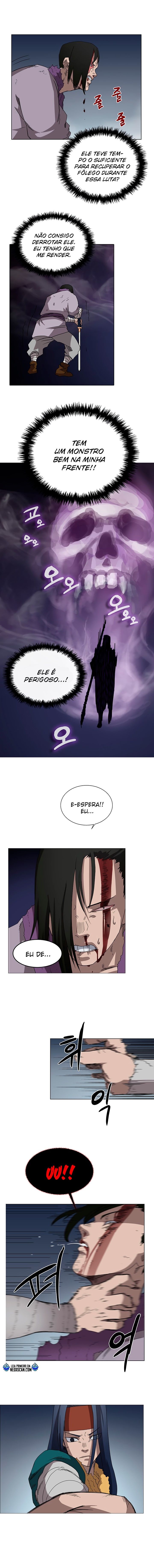Read Chronicles of Heavenly Demon PT Manga Online