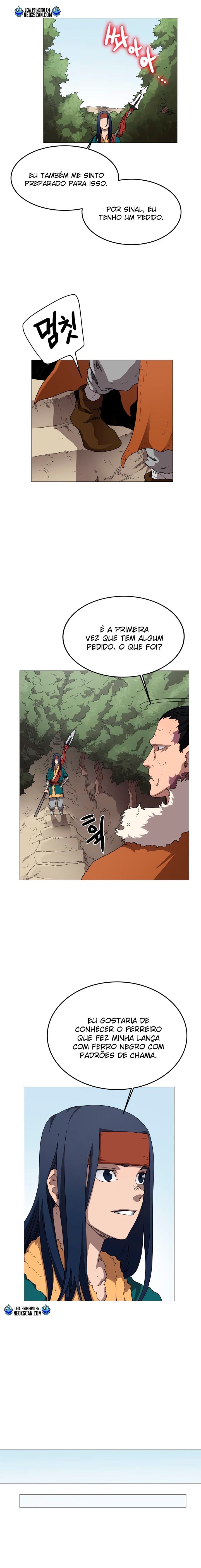 Read Chronicles of Heavenly Demon PT Manga Online