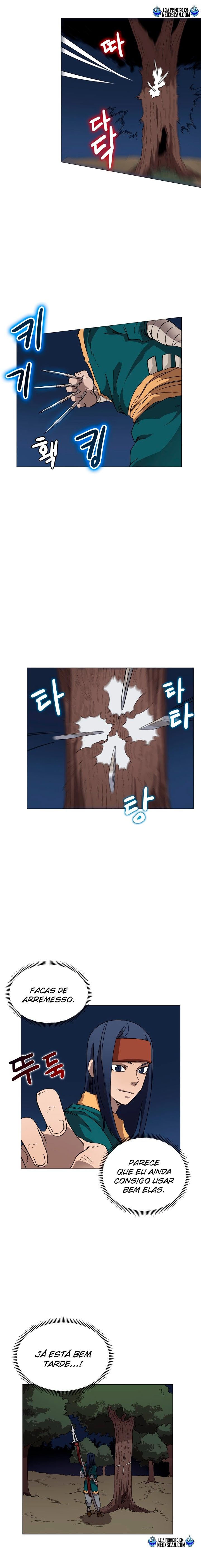 Read Chronicles of Heavenly Demon PT Manga Online