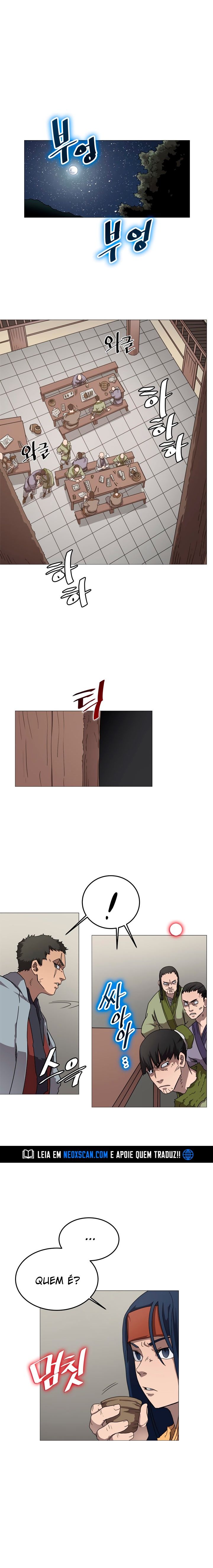 Read Chronicles of Heavenly Demon PT Manga Online