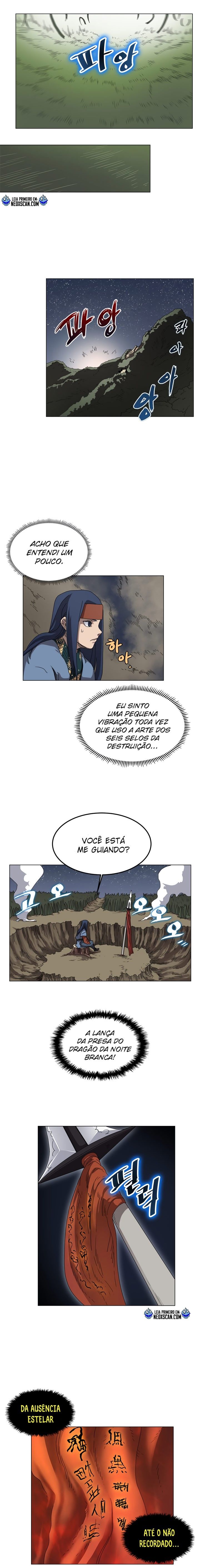 Read Chronicles of Heavenly Demon PT Manga Online