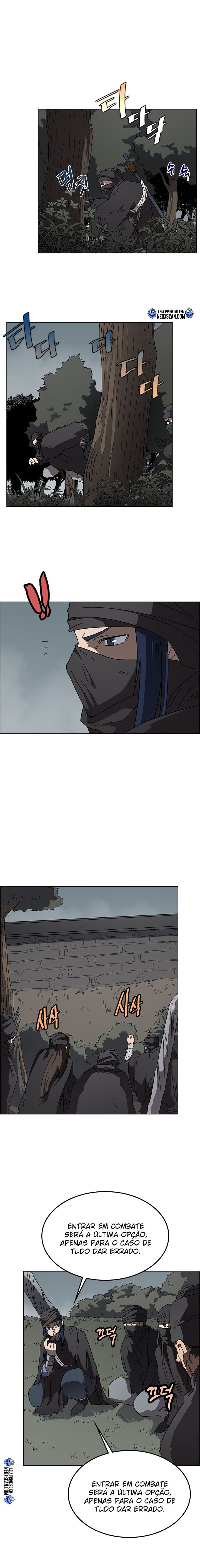 Read Chronicles of Heavenly Demon PT Manga Online