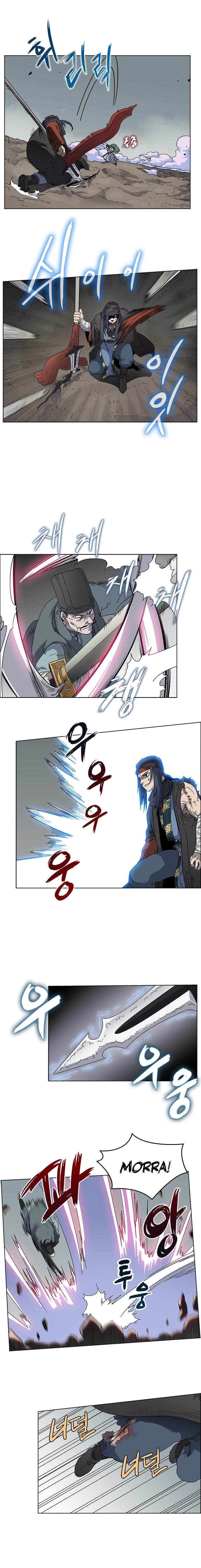 Read Chronicles of Heavenly Demon PT Manga Online