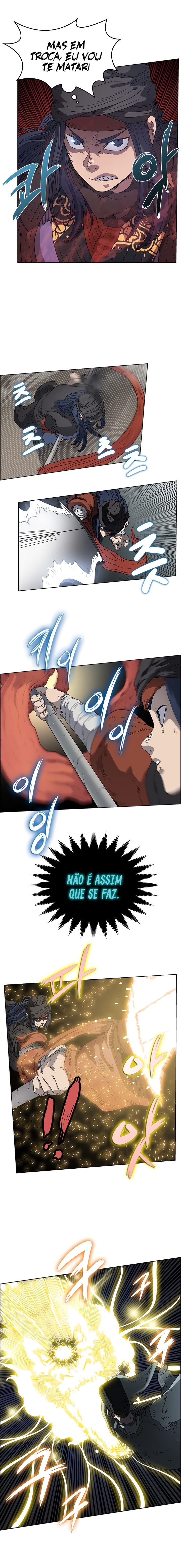 Read Chronicles of Heavenly Demon PT Manga Online
