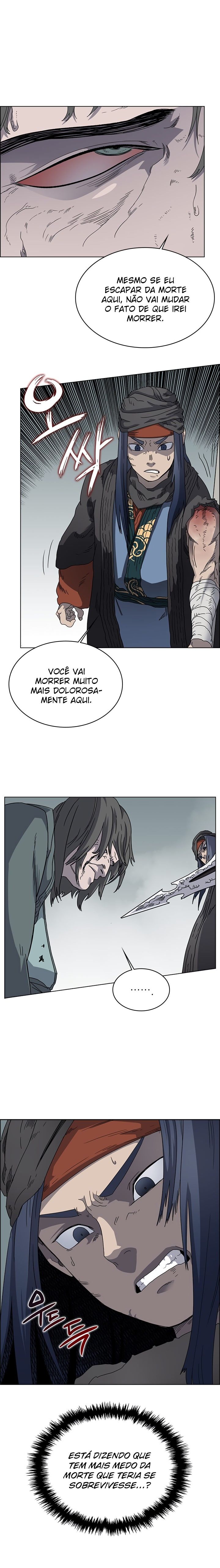 Read Chronicles of Heavenly Demon PT Manga Online