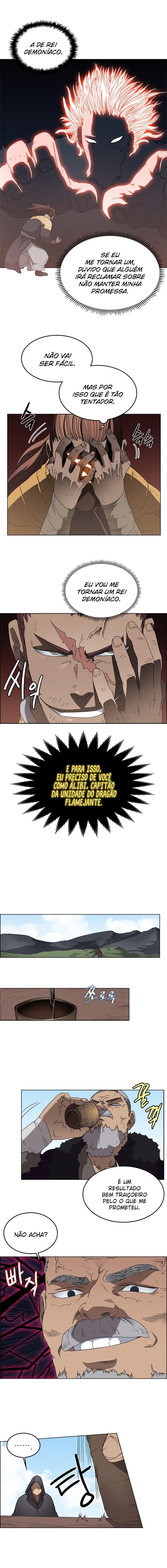 Read Chronicles of Heavenly Demon PT Manga Online
