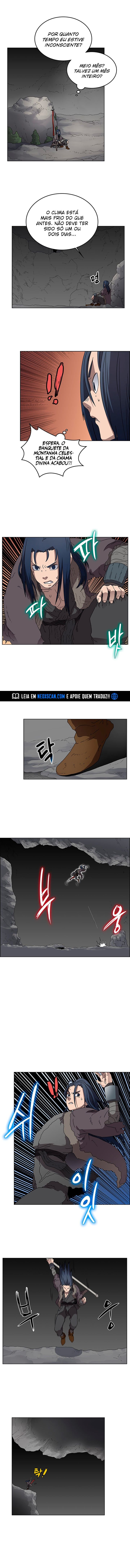 Read Chronicles of Heavenly Demon PT Manga Online