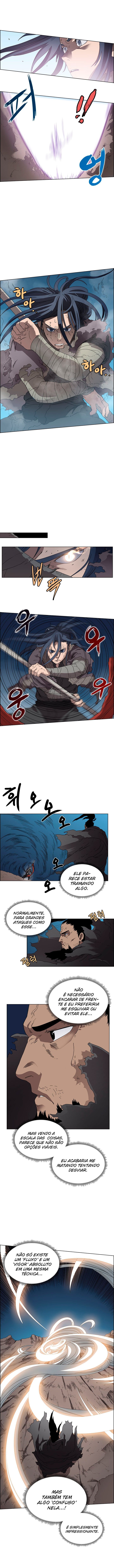 Read Chronicles of Heavenly Demon PT Manga Online