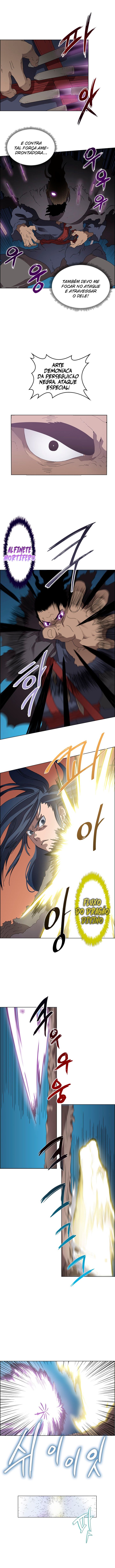 Read Chronicles of Heavenly Demon PT Manga Online