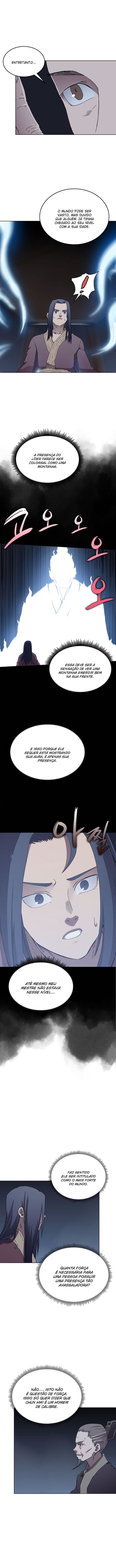 Read Chronicles of Heavenly Demon PT Manga Online
