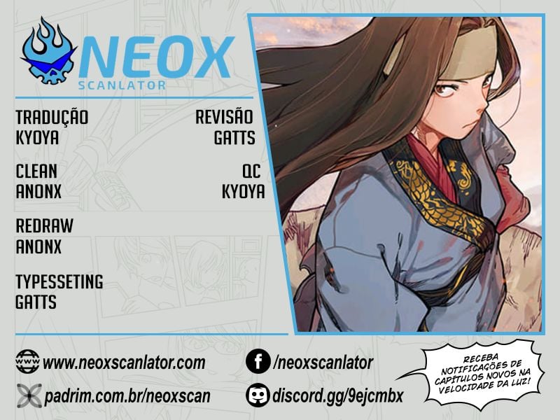 Read Chronicles of Heavenly Demon PT Manga Online