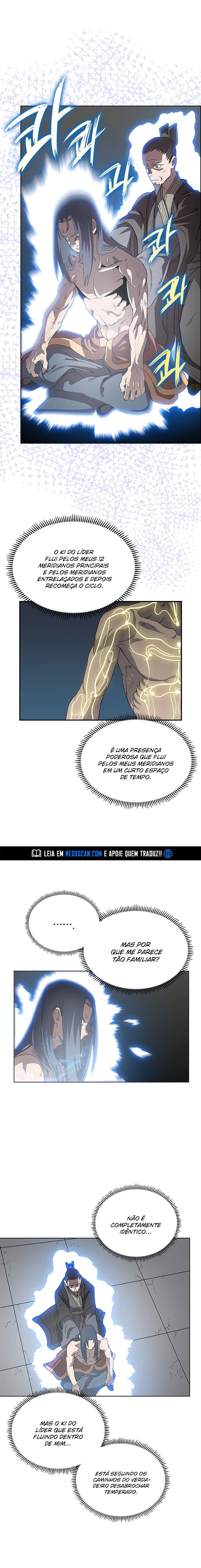 Read Chronicles of Heavenly Demon PT Manga Online