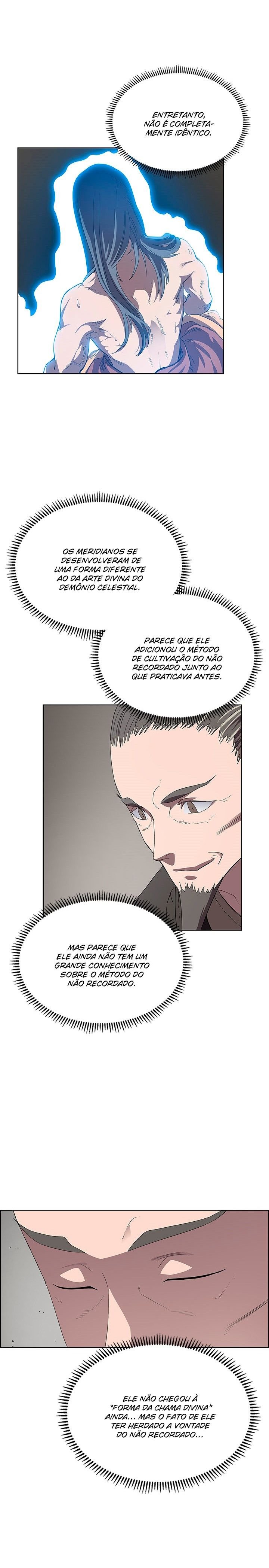 Read Chronicles of Heavenly Demon PT Manga Online