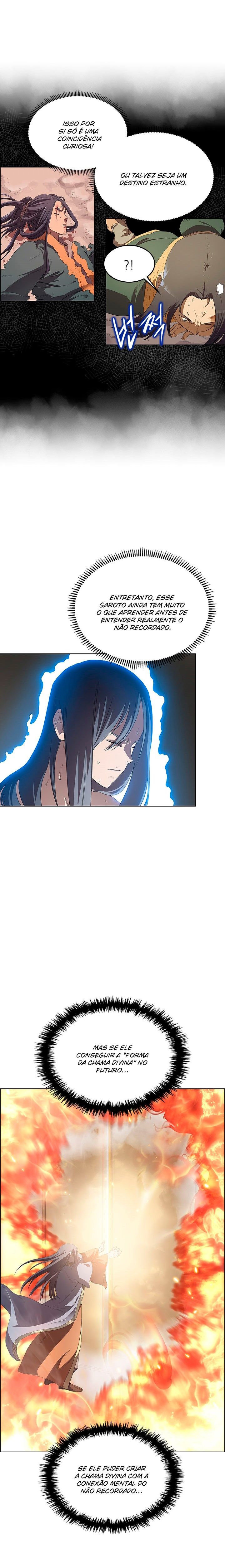Read Chronicles of Heavenly Demon PT Manga Online