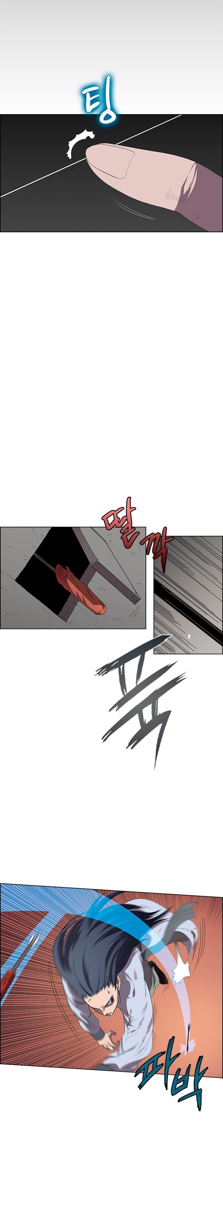 Read Chronicles of Heavenly Demon PT Manga Online